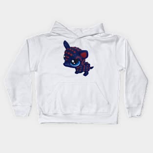 Fishman Phish Armadillo 2 Kids Hoodie